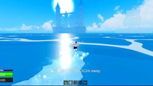 ИЩУ ФРУКТЫ С ПОМОЩЬЮ FRUIT NOTIFIER В 3 МОРЕ! Blox Fruits
