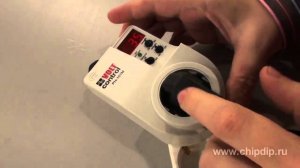 РН101М Реле напряжения