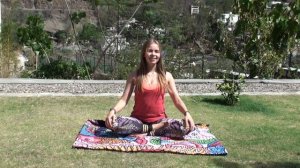 Гимнастика для шеи | Йога для шеи | Эффективные  упражнения для шеи