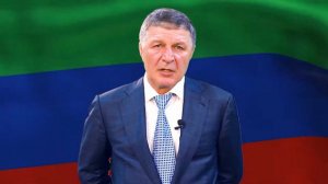 Асиятилов Магомед Суракатович