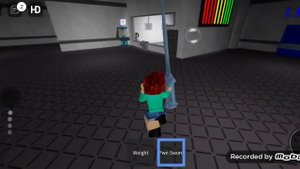 Roblox inflation lab