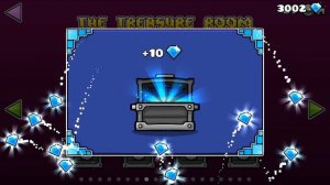 ОТКРЫТИЕ САМОГО БОЛЬШОГО СУНДУКА | Geometry Dash