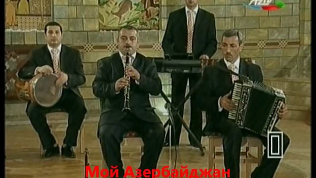 Teymur Mustafayev. Segah Tesnifi.