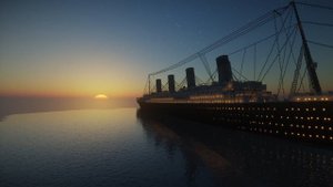 Titanic Memories Teaser