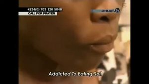 Изгнание бесов. Признание первосвященника сатаны. SCOAN / Ти Би Джошуа