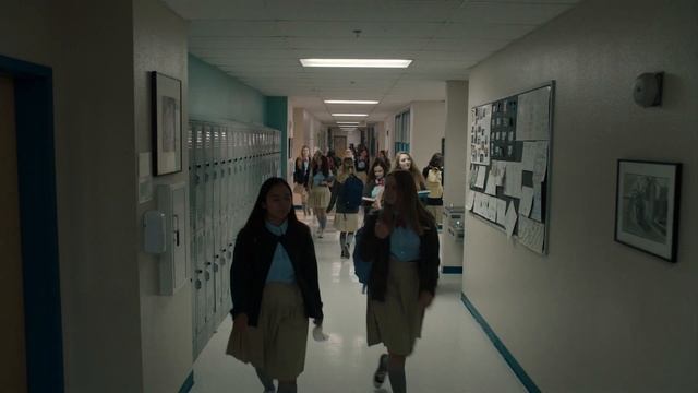 JANE | Official Trailer | Blue Fox Entertainment смотреть онлайн