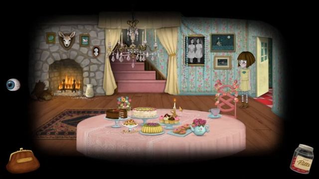 Fran Bow - #3 Прохождение смотреть онлайн