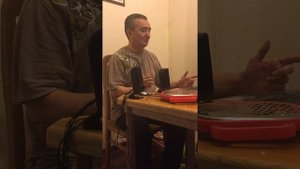стрекоза и муравей на узбекский лад