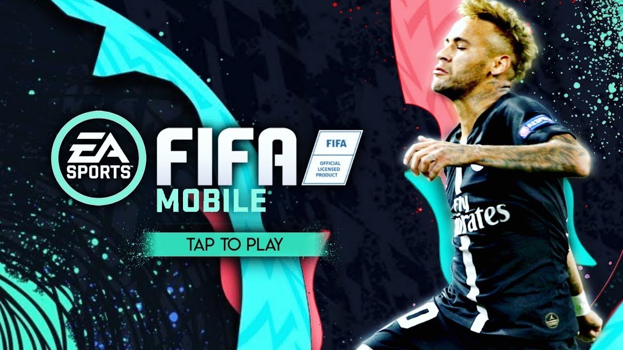 Fifa mobile новый