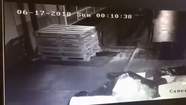 поджог ТРК в Миассе смотреть онлайн