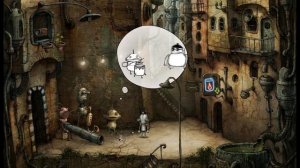 🎮 MACHINARIUM OFFICIAL TRAILER