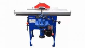 Комбинированный станок по дереву для столярной мастерской Odwerk BDM300K в маркетплейсе Розетка