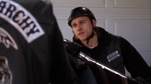 Sons Of Anarchy: Where Was Jax + Juices Butt Plug Problem