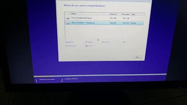 test monitor acer 20inch смотреть онлайн