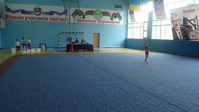 Матвеева Маша, Палыга Милана упражнение со скакалкой, Весенняя капель смотреть онлайн