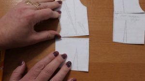 Корректировка выкройки для перегибистой фигуры.mp4