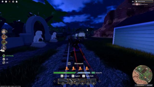 Don't Trade With Fake Fre_nzys | The Wild West ROBLOX смотреть онлайн