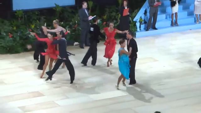 Sergey and Melia at the UK Championships in Bournemouth.mp4 смотреть онлайн