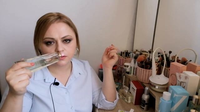 АРОМАТЫ ЧИСТОТЫ?ЛЮКС И БЮДЖЕТ? АНАЛОГИ ДОРОГИХ АРОМАТОВ? смотреть онлайн