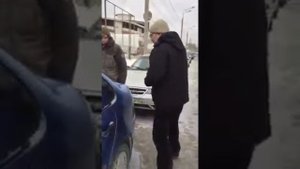 Толщиномер! Прикол смотреть до конца))