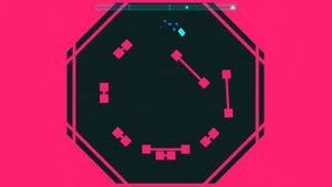 ПОТЕРЯННАЯ ГОЛОВА | Прохождение без комментариев Just Shapes and Beats Потерянная Глава
