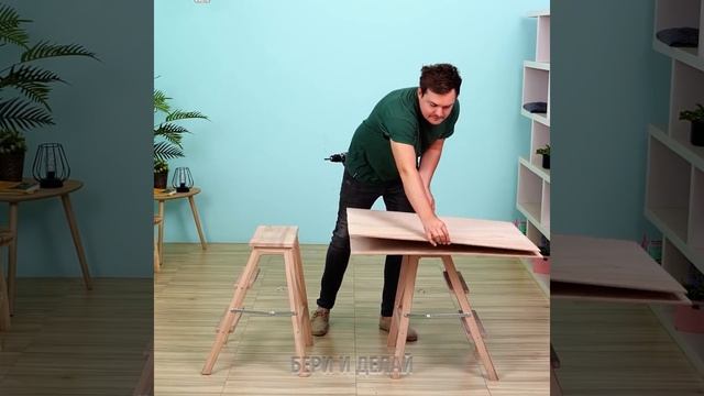 КЛАССНАЯ МЕБЕЛЬ РУЧНОЙ РАБОТЫ И КРЕАТИВНЫЕ ПРОЕКТЫ ДЛЯ ДЕКОРА