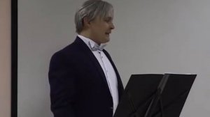 "Подъезжая под Ижоры..." слова А. С. Пушкина, музыка Г. Свиридова.