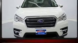 2020 Subaru Ascent Limited in McKinney, TX 75070