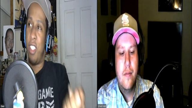 This Guy Hasn't Seen I'm Gonna Git You Sucka смотреть онлайн