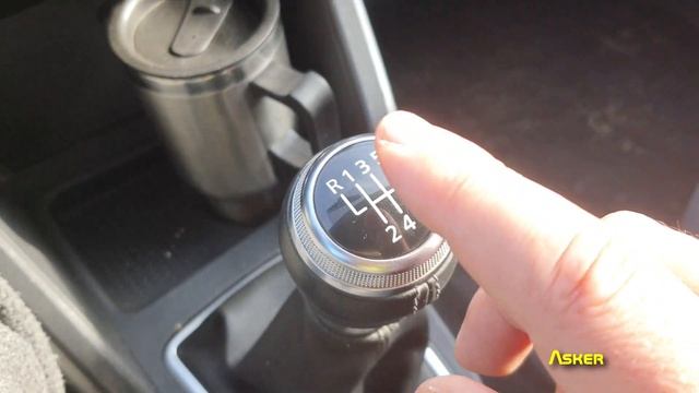 Клинит коробка передач Дастера. 3 главных недостатка. Asker смотреть онлайн