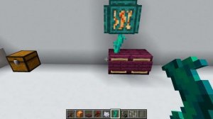 30+ новых декораций в майнкрафте!