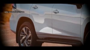 2022-2023 Toyota Land Cruiser Prado 250 New OFFICIAL Information