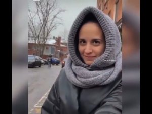 Это что? Это порча!