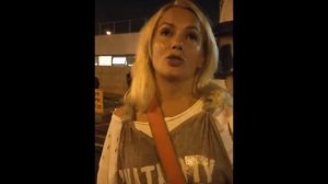 Порошина Мария