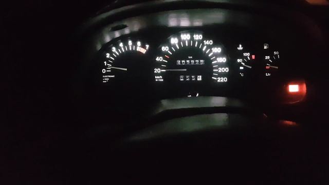 Opel Astra F смотреть онлайн