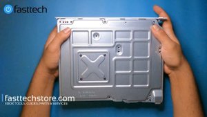 Xbox One S All Digital Edition Disassembly and Repair Guide