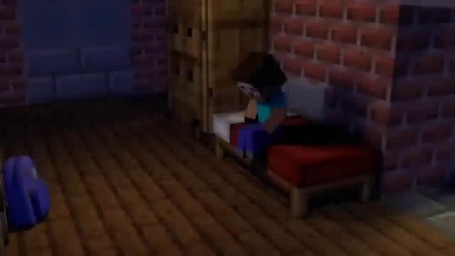 Story of Heorbrine and Alex | Minecraft Story |