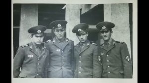 Песня рождённая в СССР.343#"Идёт солдат по городу"