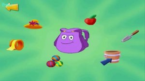 ИГРЫ Даша Путешественница Следопыт все серии подряд без остановки на русском в хорошем качестве 201