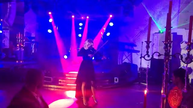 Корпоратив для компании InterCerama 2017 смотреть онлайн