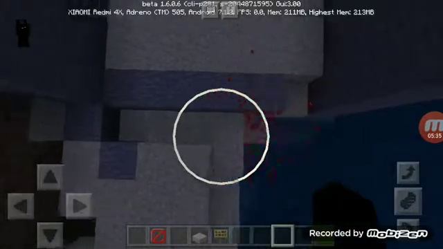 Новый Майнкрафт версия 1.6.0.6 смотреть онлайн