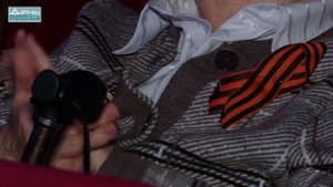 Юрий Шалабаев поздравил с Днем Победы нижегородцев которые лично застали этот день в 1945 году