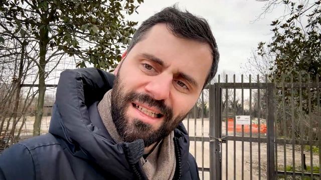 Как создать успешный бизнес в Италии на пустом месте? История заброшенной дискотеки за 5 минут