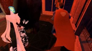 ЗА МОНОЛИТ!!! (Superman) VR chat