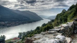 Реки мира: Дунай. Самая длинная река Европейского союза.