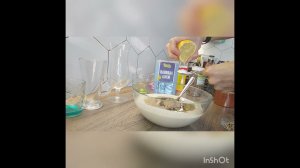 Вкусный хлеб из пшена и зеленой гречки