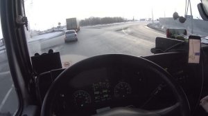 МАЗ 4371 Зубренок, ГАЗОДИЗЕЛЬ, промежуточные итоги