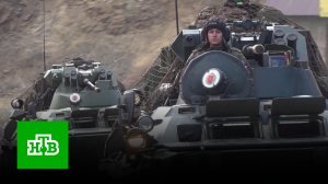 Почему Нагорный Карабах оказался не нужен Армении | «Итоги недели»