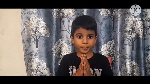 Hanuman Chalisa @VedantSharmaVlog #hanuman #hanumanchalisa #balaji #salasarbalaji #mehndipurbalaji