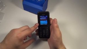 Nokia 107 Dual Sim обзор ◄ Quke.ru ►